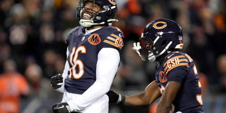 NFL playoff schedule: Dates, times, matchups for divisional round