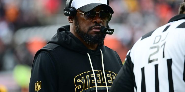 NFL’s longest-tenured coach stepping down in stunning exit