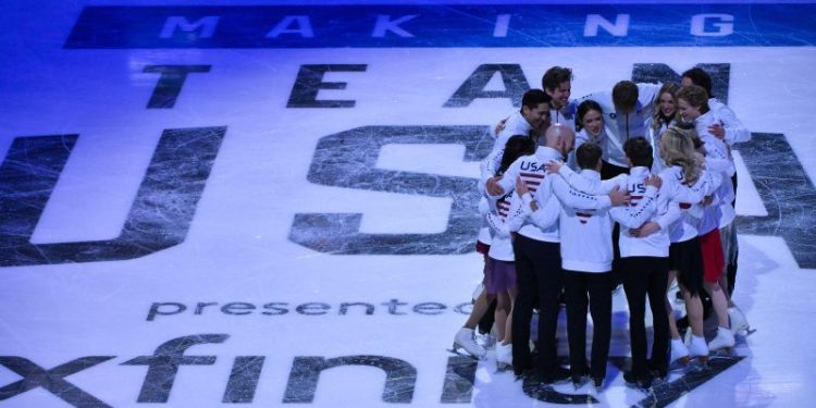 How US Olympic figure skating team was picked for 2026 Games
