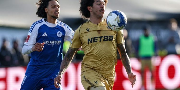 Americans Abroad Five: Injury pendulum swings both ways for USMNT