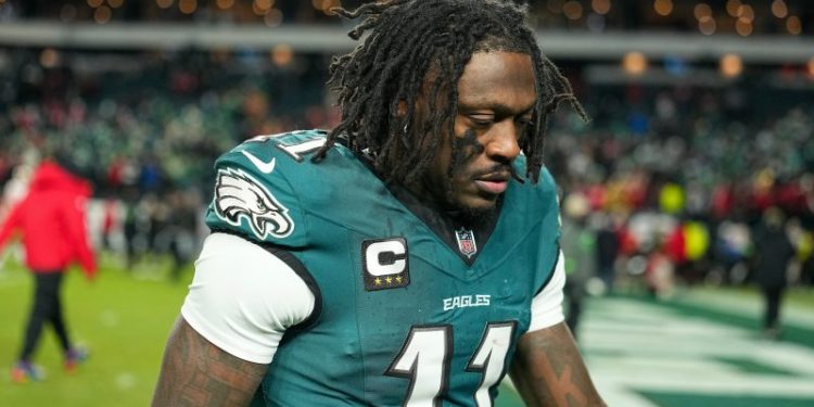 NFL playoff winners and losers: Unraveling champs come fully undone