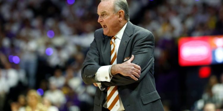 Texas coach says SEC has ‘vendetta’ against Longhorns after LSU loss
