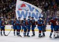 NHL power rankings: Avalanche end small skid amid big injuries