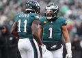 Eagles’ title defense over, here are 6 suggestions to fix them in 2026
