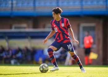 USMNT prospect’s father rips San Jose Earthquakes ahead of Chivas move