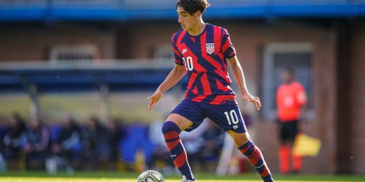 USMNT prospect’s father rips San Jose Earthquakes ahead of Chivas move