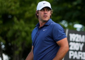 Former LIV Golf star is defecting back to PGA Tour through new program