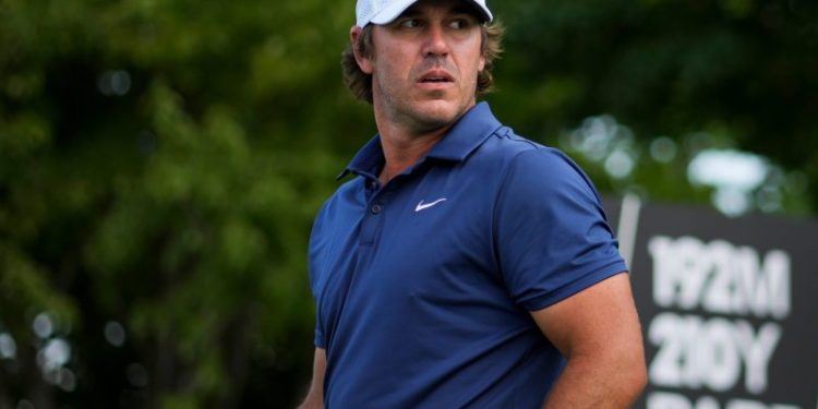 Former LIV Golf star is defecting back to PGA Tour through new program