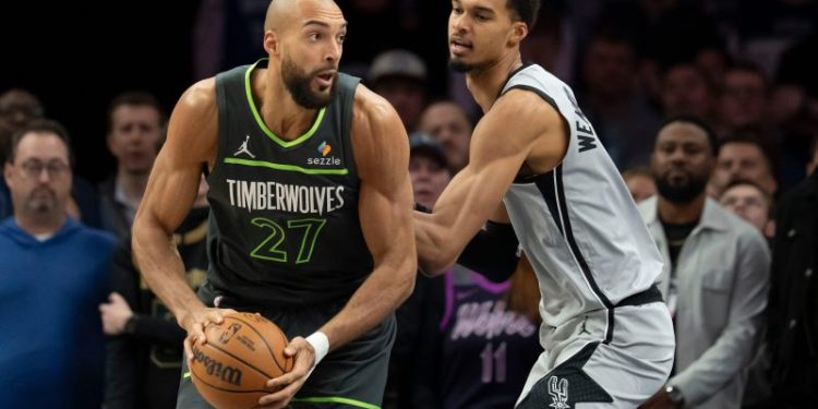 Timberwolves star suspended by NBA after latest flagrant foul