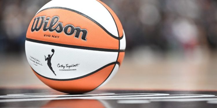 WNBA, players’ union to meet on Monday to continue CBA talks
