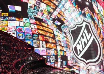 NHL announces host city for 2026 draft