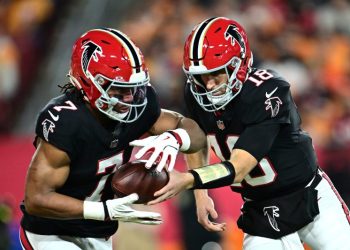 NFC South team teases plans to change its uniforms for 2026 season