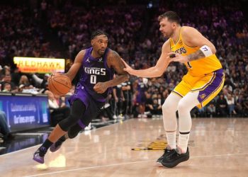 Will Malik Monk play more following back-to-back bench performances?