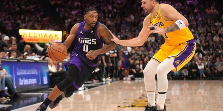 Will Malik Monk play more following back-to-back bench performances?