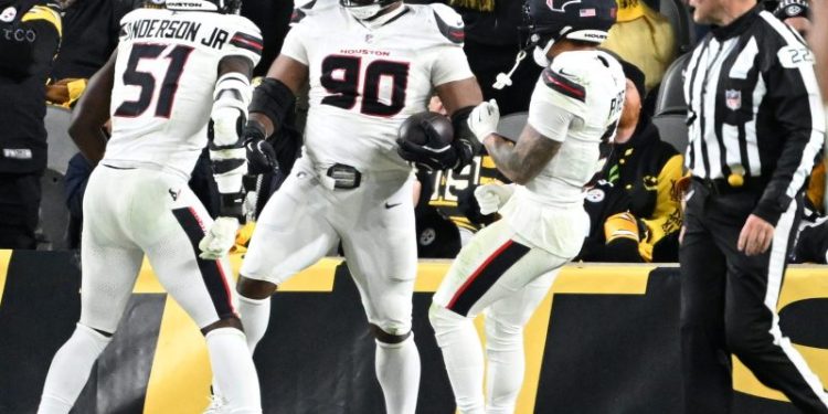 32 things we learned from NFL playoffs in opening round