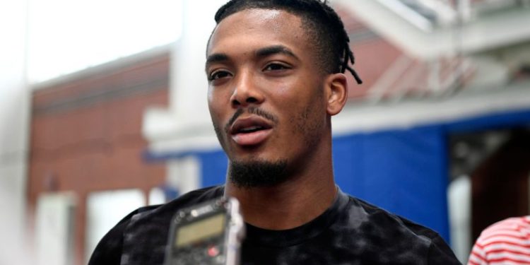 Search continues for ex-Giants CB still missing after seven months