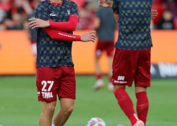 Adelaide United refutes homophobia claims from ex-player