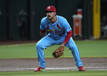 Cardinals end year-long saga by finally trading 8-time All-Star