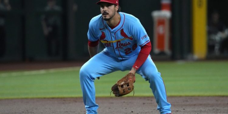 Cardinals end year-long saga by finally trading 8-time All-Star