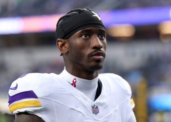 Vikings’ Jordan Addison arrested in Florida on Jan. 12