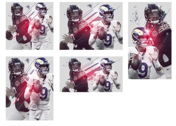 NFL playoff picks: Will Rams knock off Bears on Sunday night?