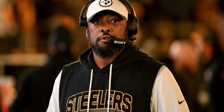 What’s next for Mike Tomlin after stepping down as Steelers HC?