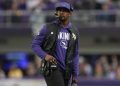 Vikings ink DC Brian Flores to contract extension: What it means