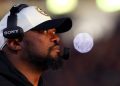 Mike Tomlin leaves Pittsburgh as he entered, with dignity