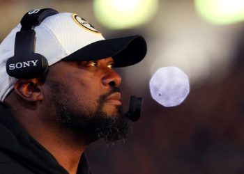 Mike Tomlin leaves Pittsburgh as he entered, with dignity