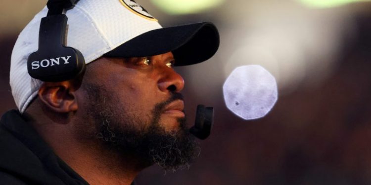 Mike Tomlin leaves Pittsburgh as he entered, with dignity
