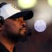 Mike Tomlin leaves Pittsburgh as he entered, with dignity