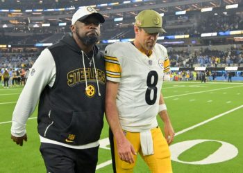 Ranking NFL’s 9* open head coaching jobs after Tomlin departs Steelers