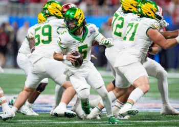 Latest 2026 NFL mock draft after the wild-card playoffs