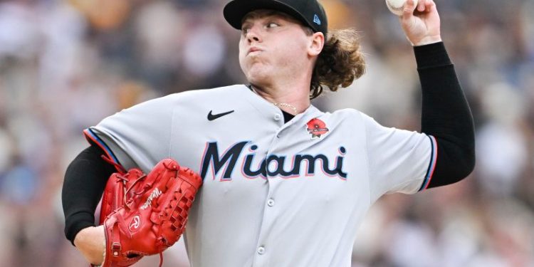 Ryan Weathers trade grades: Who won Yankees-Marlins deal?