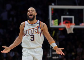 Can Dillon Brooks break NBA record for technical fouls?