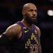 LeBron clears air on Austin Reaves after his agent’s comments