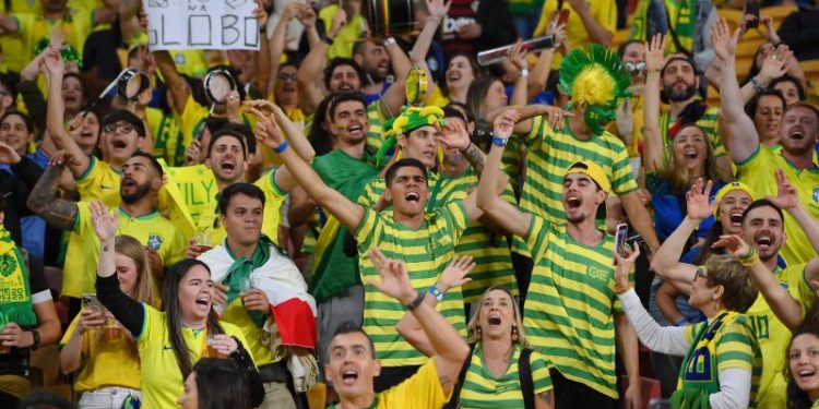 How US visa pause could affect travel for 2026 World Cup