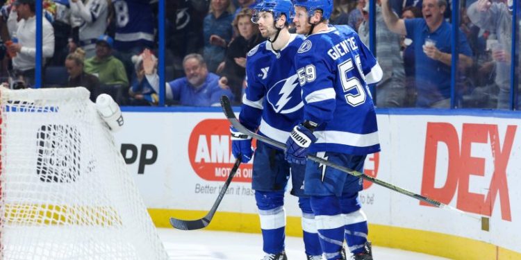 Which NHL teams are sending the most players to Winter Olympics?