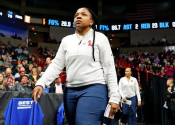 Women’s basketball bracket watch: Ole Miss, Clemson rising