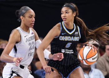 Angel Reese, A’ja Wilson make cameos in Stephen Curry’s ‘GOAT’ movie