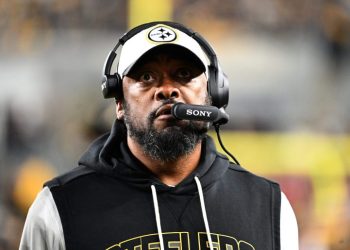 Odds set as Pittsburgh Steelers look for Mike Tomlin’s replacement