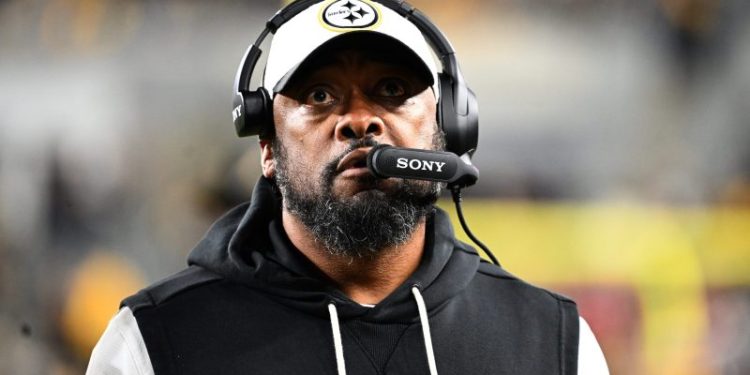 Odds set as Pittsburgh Steelers look for Mike Tomlin’s replacement