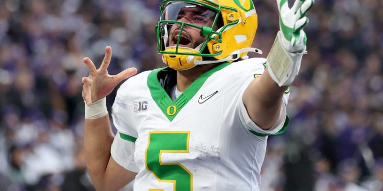 QB’s NFL draft decision makes ’26 class a mess – and ’27 a gem