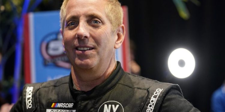 Greg Biffle home burglarized three weeks after fatal plane crash
