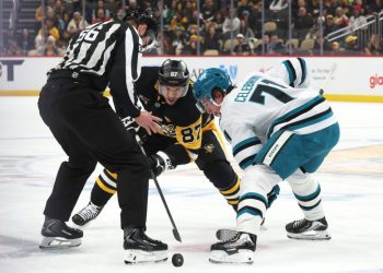 Who are the NHL’s 5 youngest players ever to win the Hart Trophy?