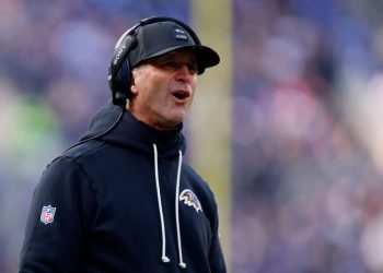 Report: John Harbaugh accepts Giants offer, finalizing 5-year deal