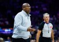 Knicks lose to Kings in coach Mike Brown’s return to Sacramento