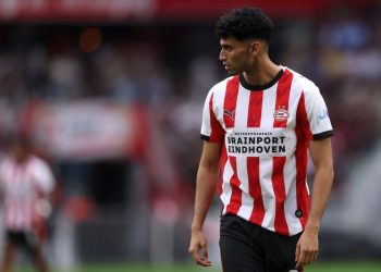 Landon Donovan says USMNT player looked like ‘old man’ breaking arm