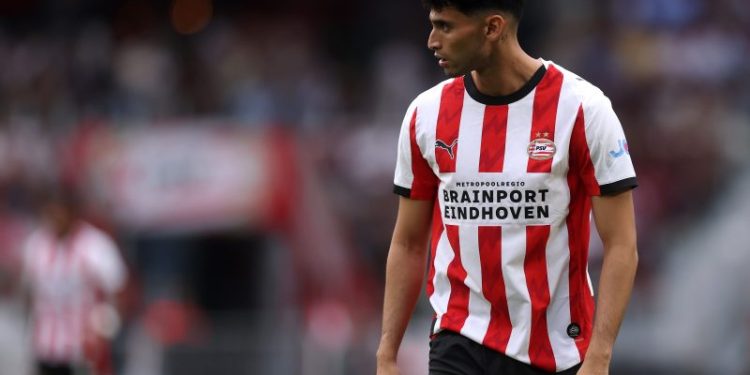 Landon Donovan says USMNT player looked like ‘old man’ breaking arm