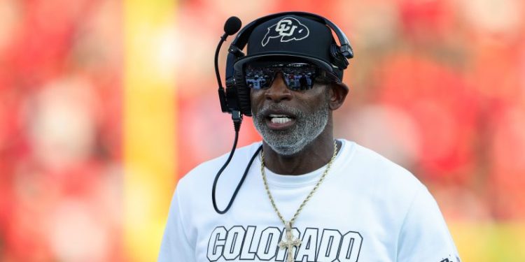 Deion Sanders following Curt Cignetti’s Indiana blueprint in portal